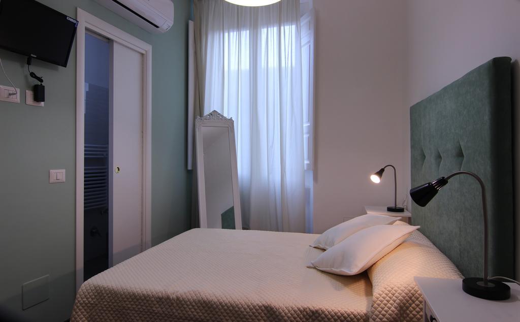 Eco Suites Roma Rom bilde