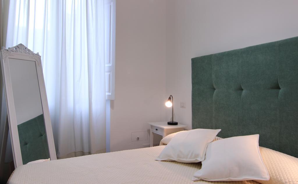 Eco Suites Roma Rom bilde