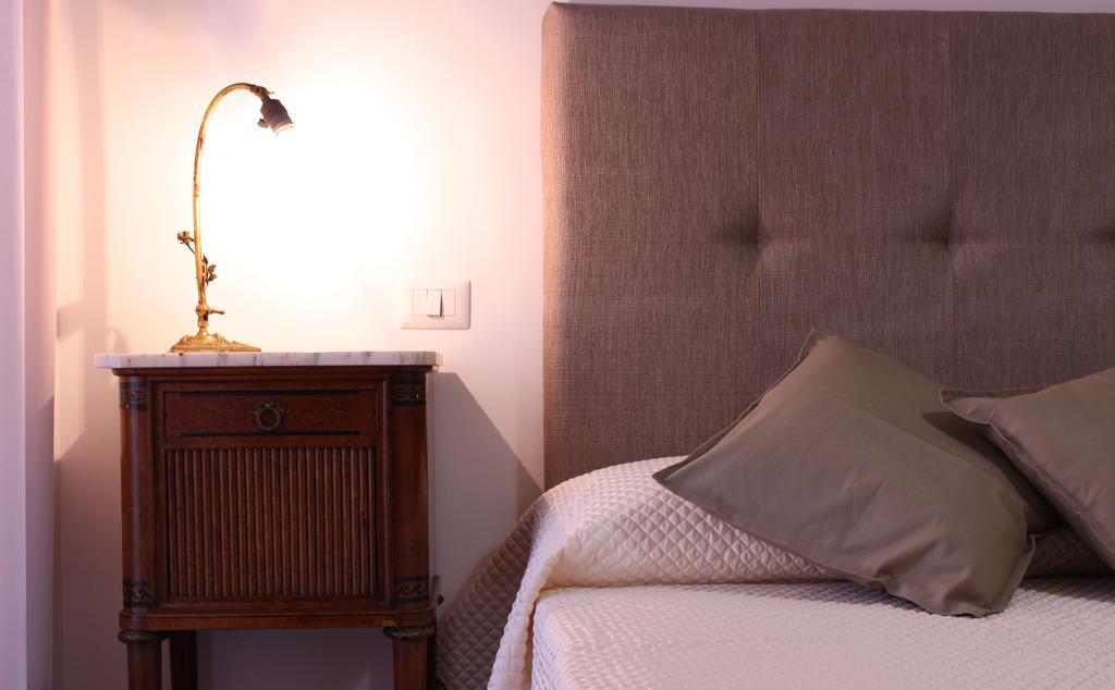 Eco Suites Roma Eksteriør bilde