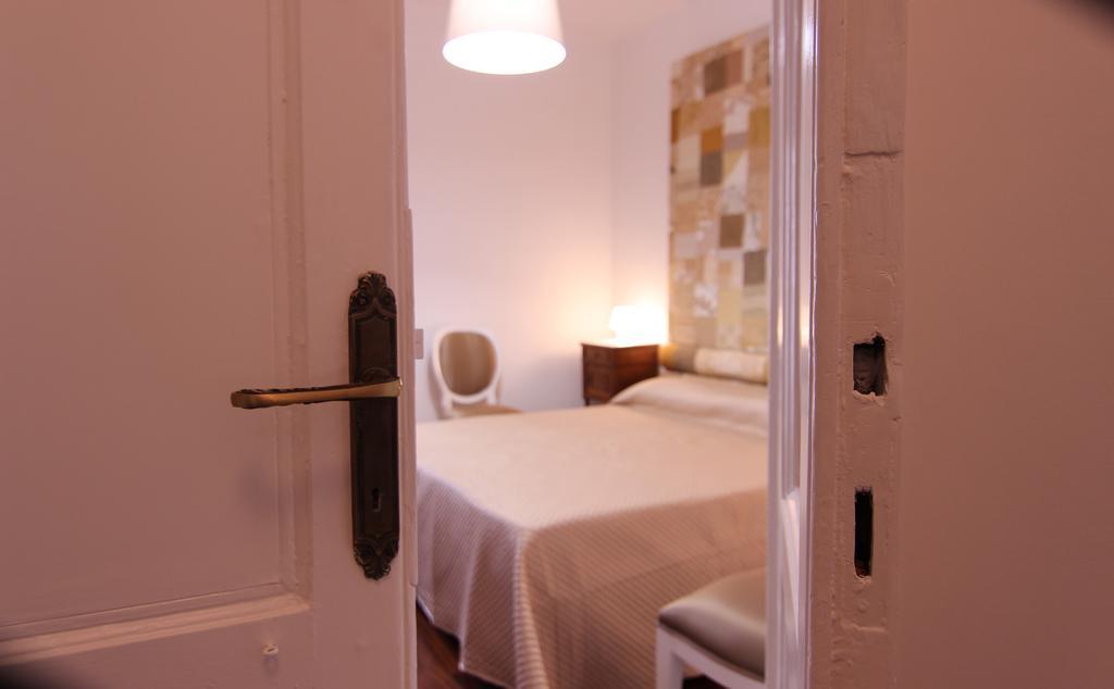 Eco Suites Roma Rom bilde
