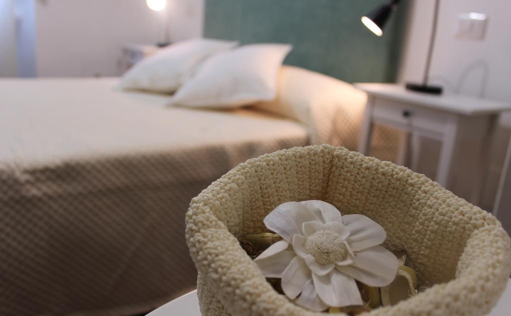 Eco Suites Roma Rom bilde