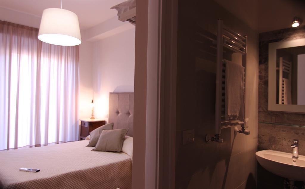 Eco Suites Roma Rom bilde