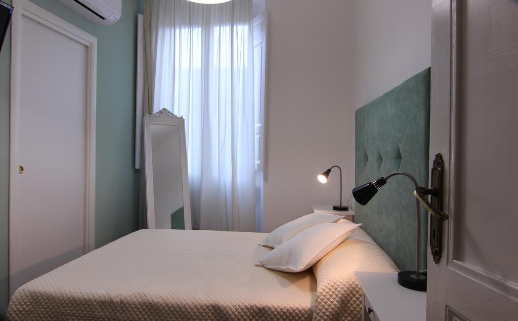 Eco Suites Roma Rom bilde