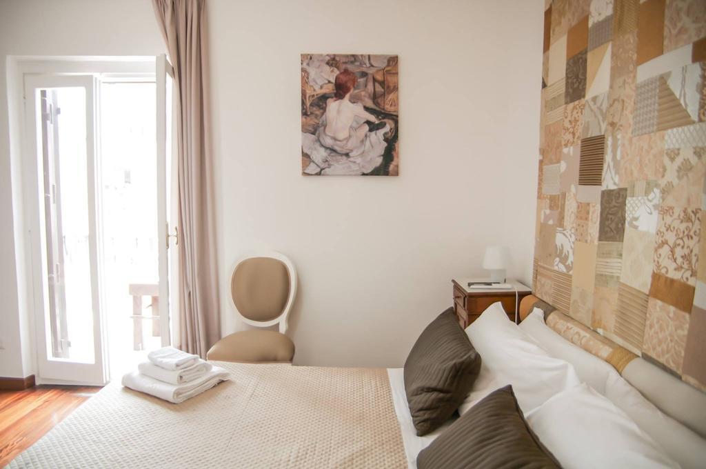 Eco Suites Roma Eksteriør bilde