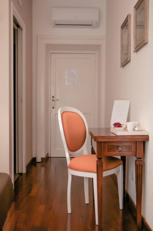 Eco Suites Roma Eksteriør bilde