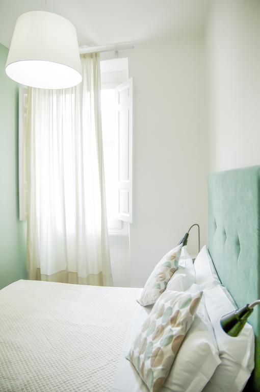 Eco Suites Roma Eksteriør bilde