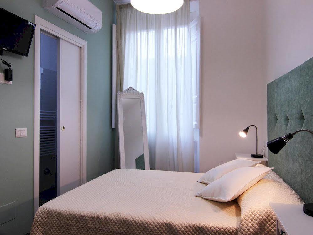 Eco Suites Roma Eksteriør bilde