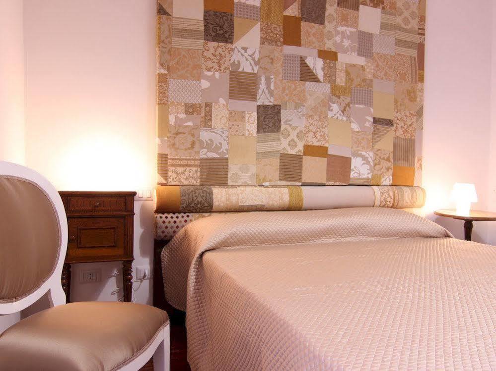 Eco Suites Roma Eksteriør bilde